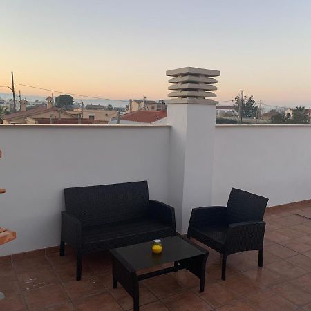 La Terrasseta Apartment Deltebre Exterior photo