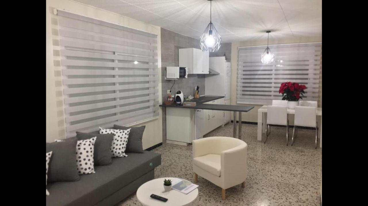 La Terrasseta Apartment Deltebre Exterior photo